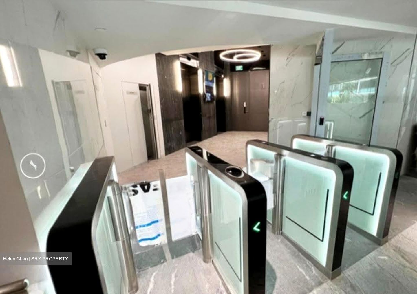 Hub Synergy Point (D2), Office #625420331